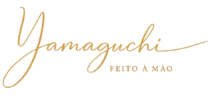 Yamaguchi, feito à mão